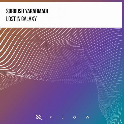 SOROUSH YARAHMADI - Lost In Galaxy [ITPF021E]